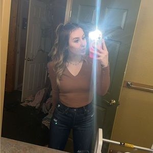 Meet your Posher, Maddie